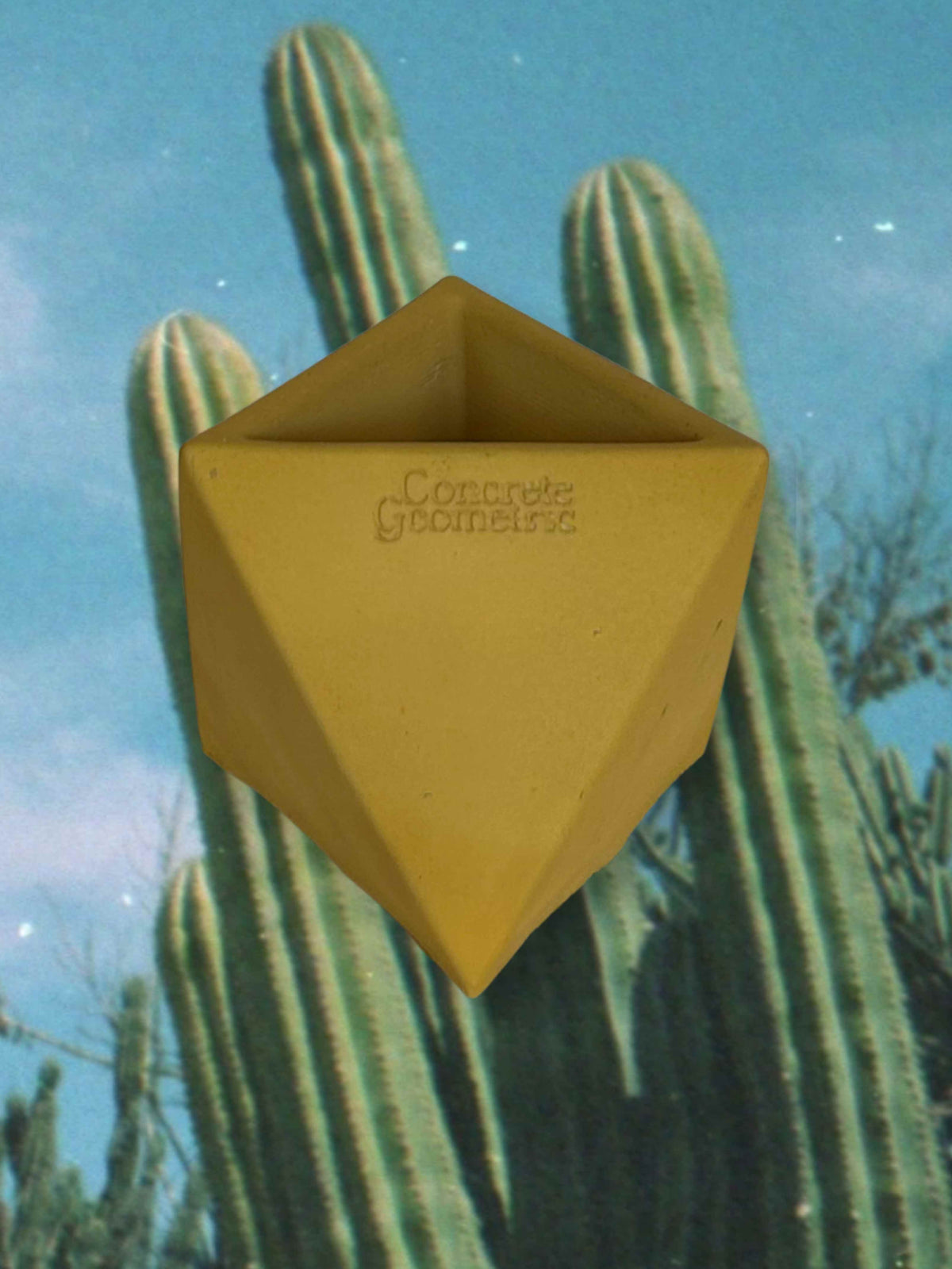 Octahedron Portal Vessel