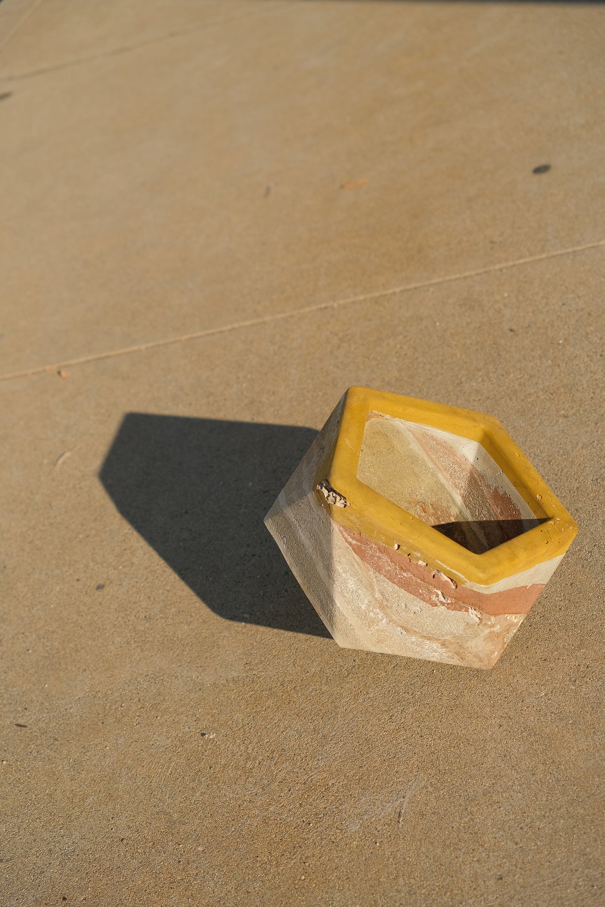 Portal No. 01 — Icosahedron